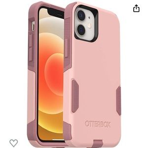 OtterBox COMMUTER SERIES Case for iPhone 12 Mini
